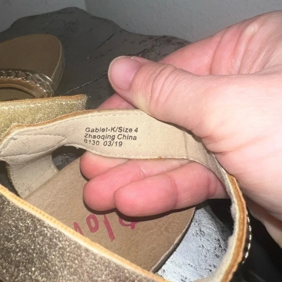 BLOWFISH Sandals‎ 2 for $22❇️ - Picture 5 of 6